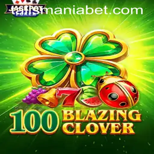 Exploring 100BlazingClover: A Thrilling Journey Through Roleta Jogos de Azar