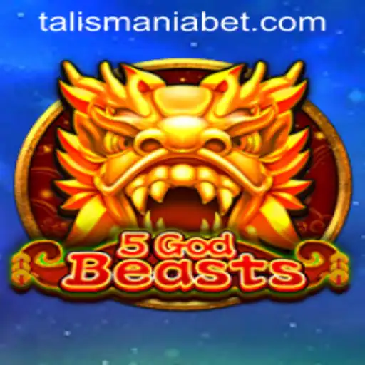 Exploring the Thrilling World of 5GodBeasts: A New Chapter in Roleta Jogos de Azar