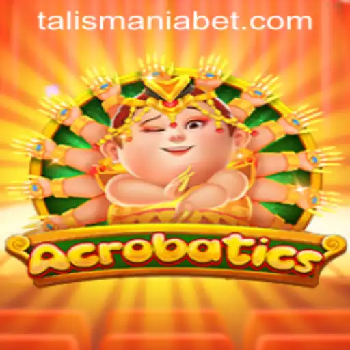 Exploring the Thrills and Rules of Acrobatics: An Introduction to Roleta Jogos de Azar