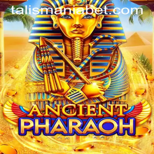 Unravelling the Mysteries of AncientPharaoh: A Modern Take on Roleta Jogos de Azar