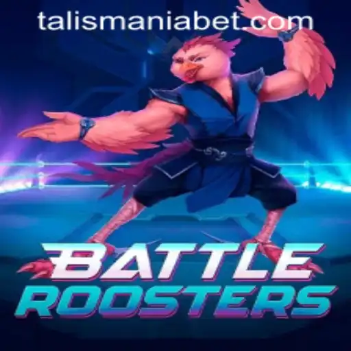 Dive into BattleRoosters: The Exciting World of Competitive Cockfighting