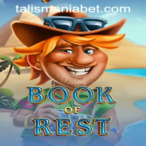 Exploring the Intriguing World of 'BookofRest': A Comprehensive Guide