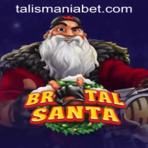 Exploring the Thrills of BrutalSanta: A Unique Twist on Roleta Jogos de Azar