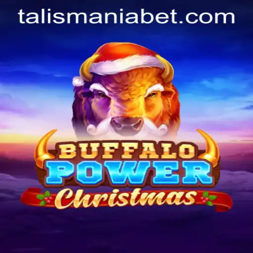 Exploring the Thrills of BuffaloPowerChristmas: A Captivating Journey into the World of Roleta Jogos de Azar