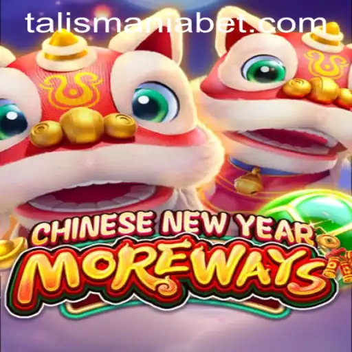 Discover the Excitement of CHINESENEWYEARMOREWAYS: A Unique Take on Roleta Jogos de Azar