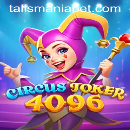 Exploring CircusJoker4096: A New Era in Roleta Jogos de Azar