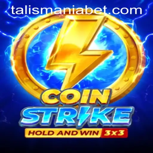 CoinStrike: A Thrilling Journey into Roleta Jogos de Azar