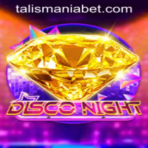 DiscoNight: An Immersive Journey into the World of Roleta Jogos de Azar