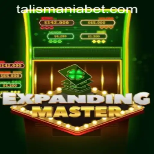 Exploring the Thrills of ExpandingMaster and Roleta Jogos de Azar
