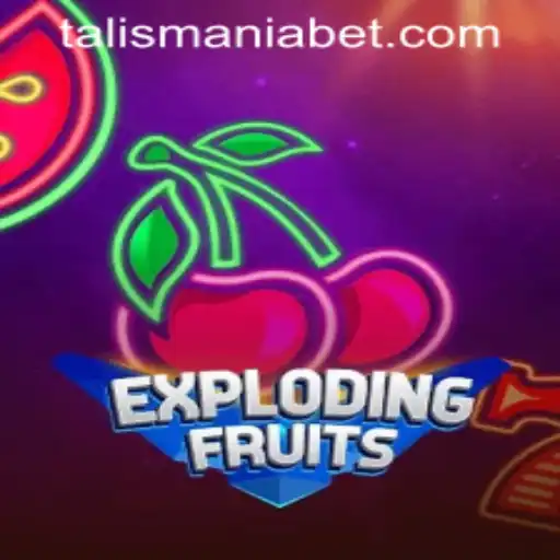 Exciting World of ExplodingFruits: A Game of Chance and Intrigue