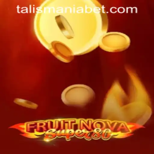 FruitNovaSuper80: A New Spin on Classic Casino Games