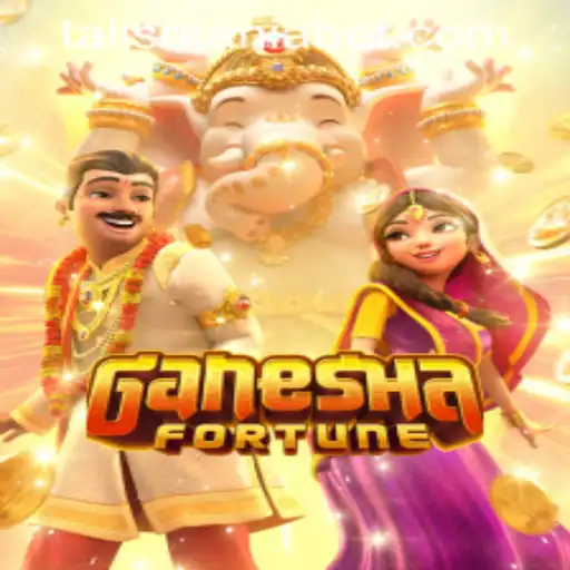 Exploring the Mystical World of GaneshaFortune and the Allure of Roleta Jogos de Azar