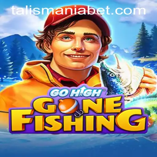 Discover the Thrills of GoHighGoneFishing: A Unique Twist on Roleta Jogos de Azar