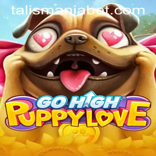 Exploring the Allure of GoHighPuppyLove and its Connection to Roleta Jogos de Azar
