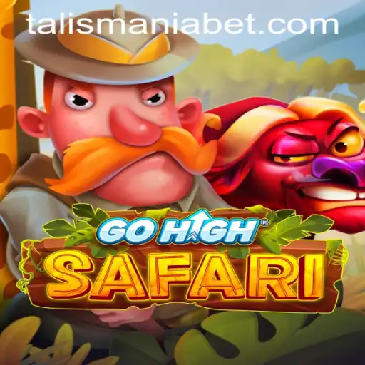 Discover the Thrilling World of GoHighSafari: A New Era in Adventure Gaming