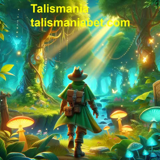 Explorando o Fascinante Mundo dos Jogos de Aventura em Talismania