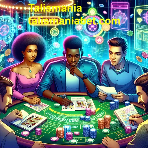 Descubra os Melhores Guias de Jogos em Talismania