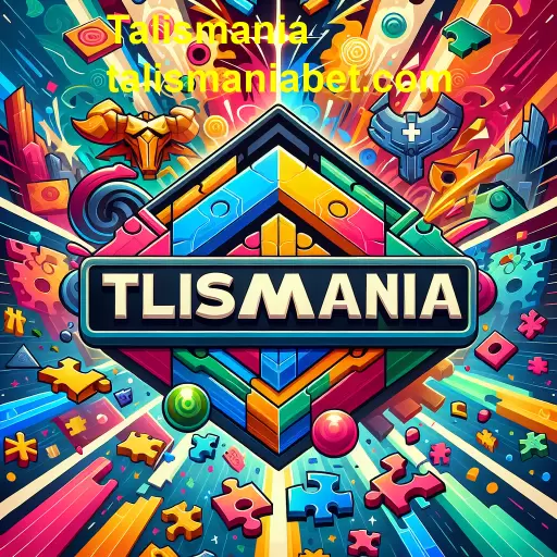 A Fascinante Categoria de Puzzle Games no Talismania
