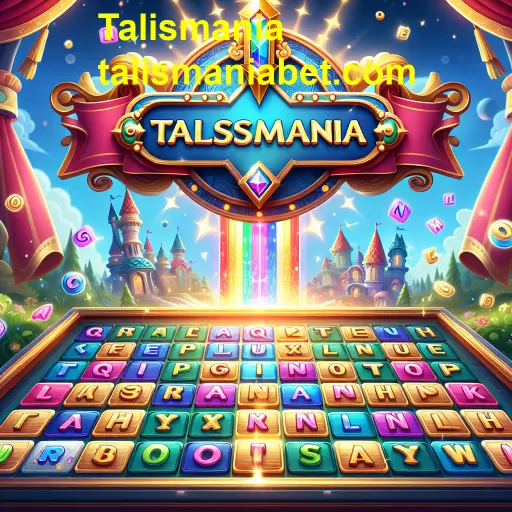 Talismania: O Desafio das Palavras que Encanta a Todos