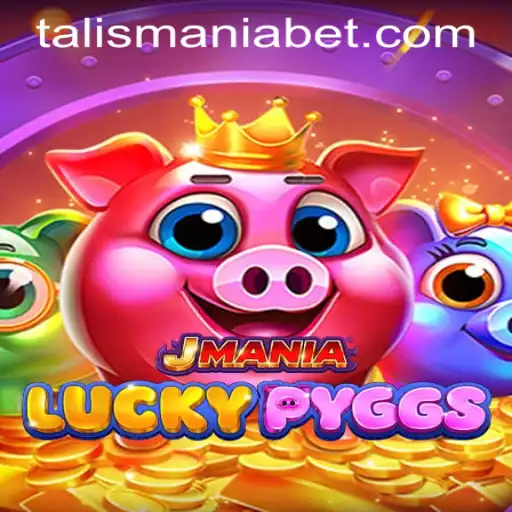 Exploring JManiaLuckyPyggs: A Captivating Adventure in Roleta Jogos de Azar