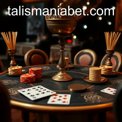 Jogos de mesa