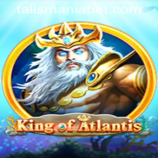 Exploring KingofAtlantis: A Dive into Roleta Jogos de Azar