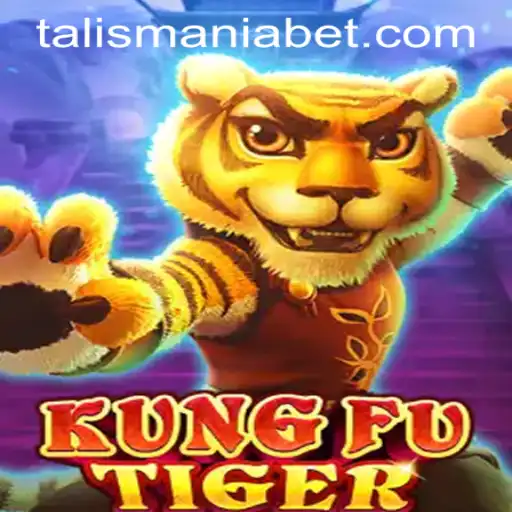 KungFuTiger: A Mesmerizing Spin into the World of Roleta Jogos de Azar
