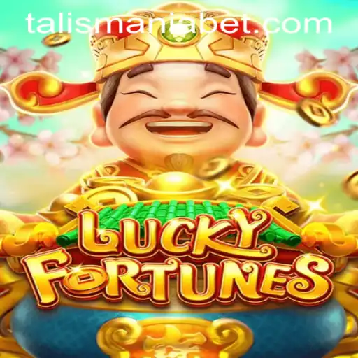 Exploring the Excitement of LUCKYFORTUNES: A Dive into Roleta Jogos de Azar