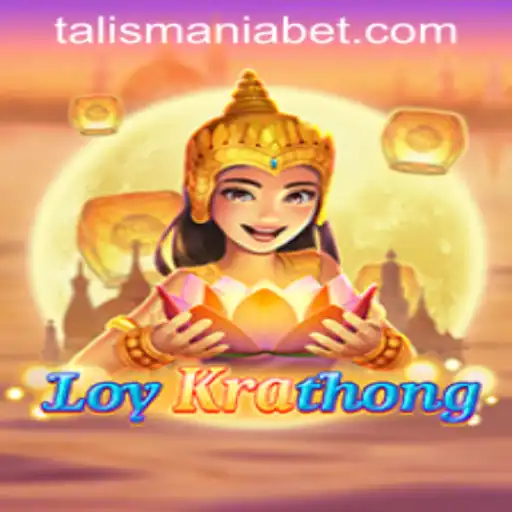Exploring the Intriguing World of LoyKrathong: A New Game Blending Tradition and Chance