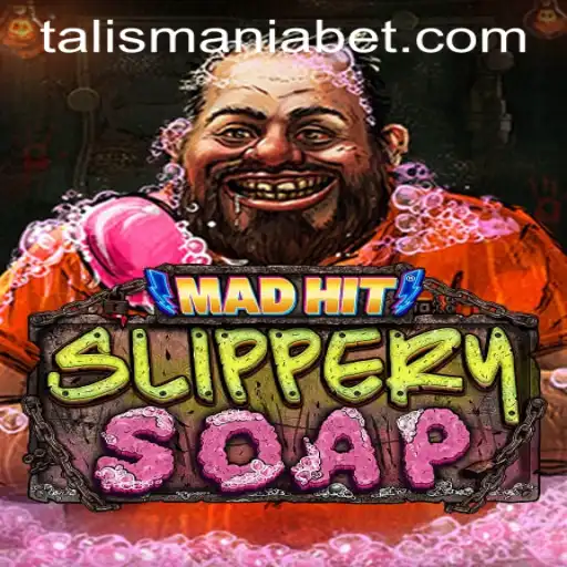 Exploring the Thrills of MadHitSlipperySoap - A New Era in Gaming
