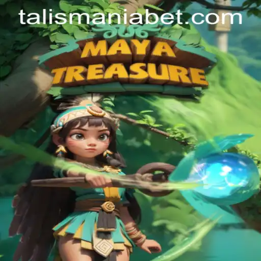 Exploring MayaTreasure: A Unique Adventure in the World of Roleta Jogos de Azar