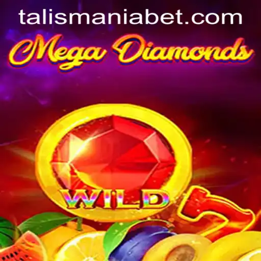 Exploring MegaDiamond: A Stellar Adventure in Roleta Jogos de Azar