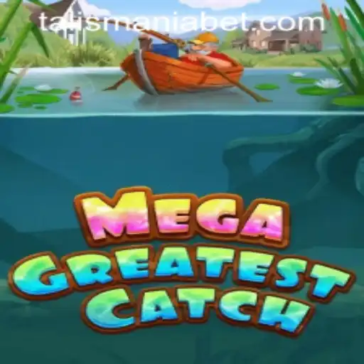 MegaGreatestCatch: Exploring the Latest Sensation in Roleta Jogos de Azar
