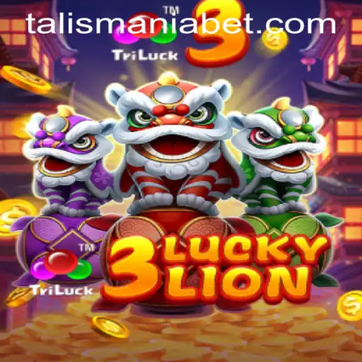 Exploring 3LUCKYLION: The Latest in Roleta Jogos de Azar