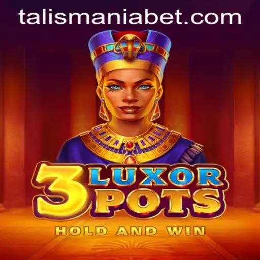 Exploring the Exciting World of 3LuxorPots: A Fresh Spin on Roleta Jogos de Azar