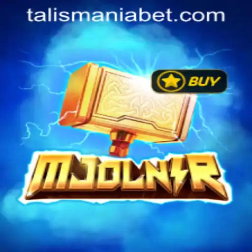 Unveiling Mjolnir: A Revolutionary Game in the Realm of Roleta Jogos de Azar