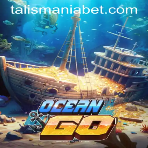 OceanGO: A Dive into the Thrilling World of Underwater Adventure and Games of Chance