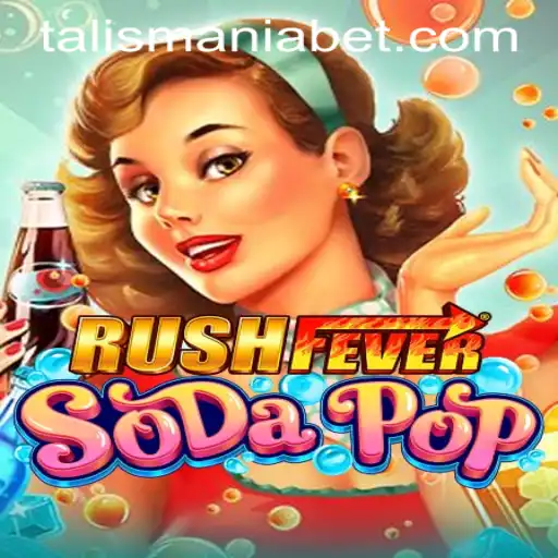 Exploring RushFeverSodaPop: The Thrilling Game Phenomenon