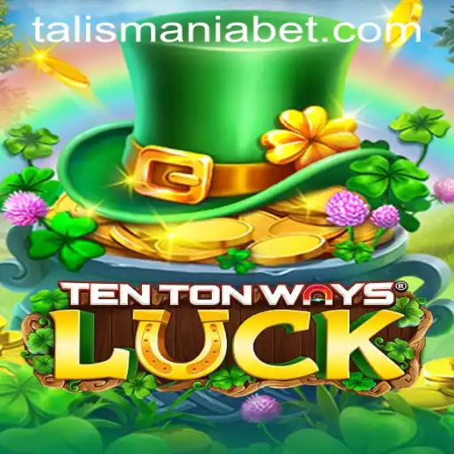 Unveiling the Thrills of TenTonWaysLuck: Revolutionizing Roleta Jogos de Azar