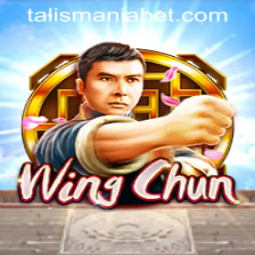 Exploring WingChun: A Unique Game Infused with Martial Arts and Chance