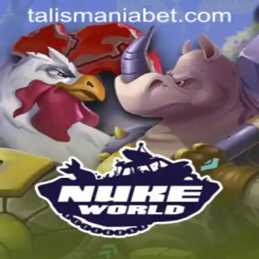 Exploring NukeWorld: A Dive into the Innovative Roleta Jogos de Azar Experience