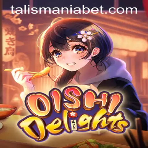 Exploring OishiDelights: The Intriguing Universe of 'Roleta Jogos de Azar'