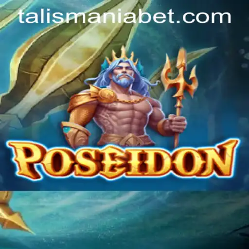 Exploring Poseidon: A Thrilling Journey into Roleta Jogos de Azar