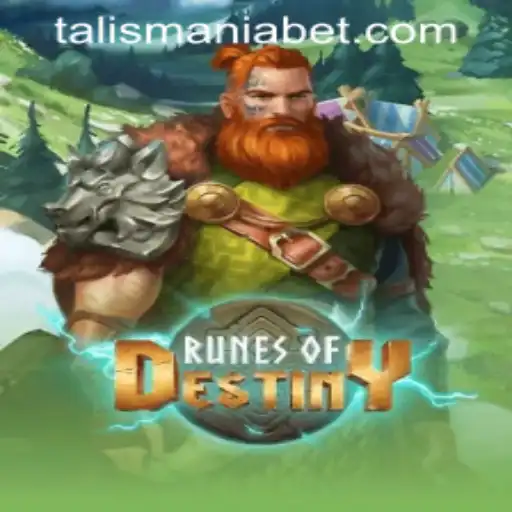 Exploring RunesOfDestiny: The Intriguing World of Fantasy and Chance