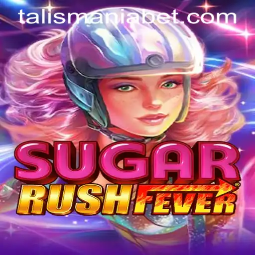 Exploring the Enchanting World of SugarRushFever: A Game of Sweet Surprises