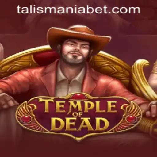 Exploring the Thrills of TempleofDead: A New Sensation in Roleta Jogos de Azar
