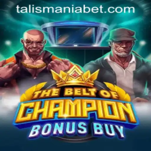Exploring TheBeltOfChampionBonusBuy: A Unique Game of Chance