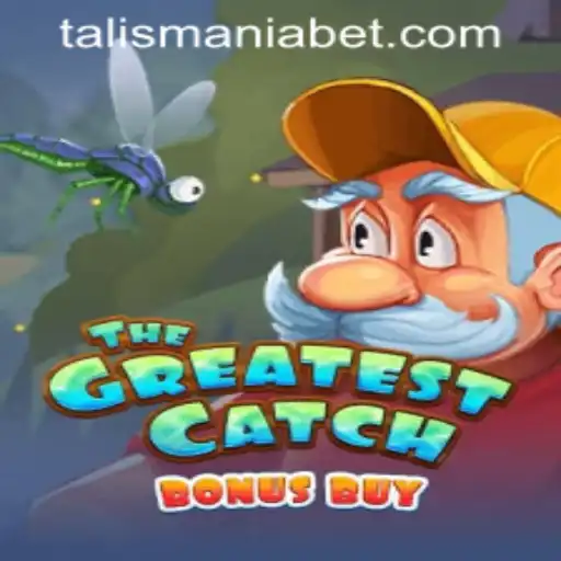 Exploring TheGreatestCatchBonusBuy: A Thrilling Addition to Roleta Jogos de Azar