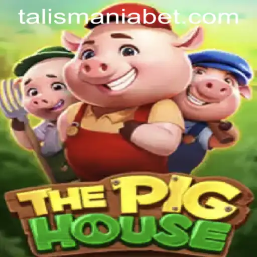 Unveiling ThePigHouse: An Adventure in Roleta Jogos de Azar