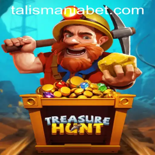 Exploring the World of TreasureHunt and the Appeal of Roleta Jogos de Azar